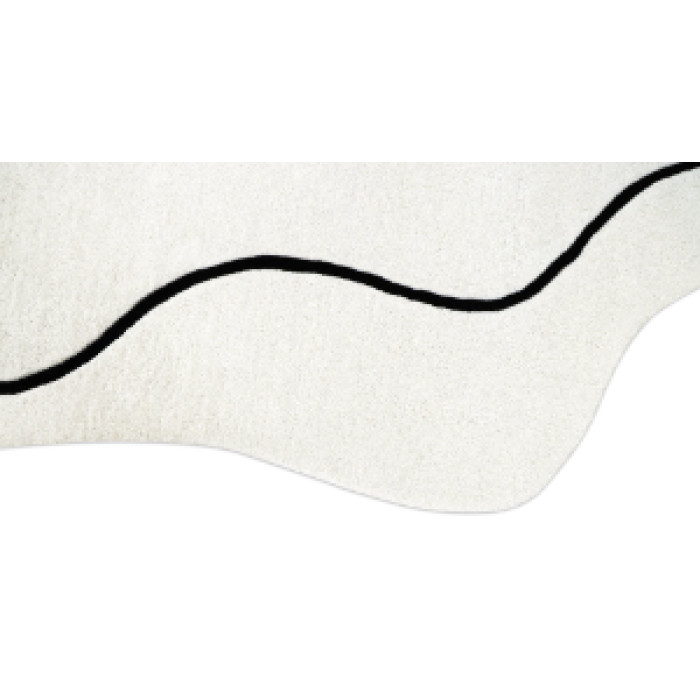 Vaip LOOP IVORY (Käsitöö Kollektsioon)